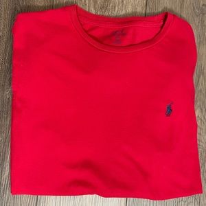 POLO RALPH LAUREN LONG SLEEVE
